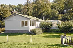 FerieBornholm.dk sommerhusudlejning