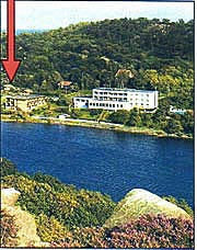 FerieBornholm.dk sommerhusudlejning