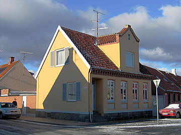 FerieBornholm.dk